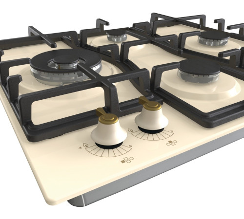 Варочная поверхность Gorenje GW6D42CLI