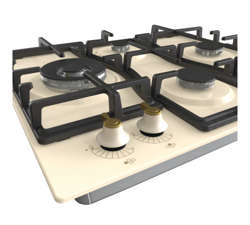 Варочная поверхность Gorenje GW6D42CLI