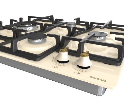 Варочная поверхность Gorenje GW6D42CLI
