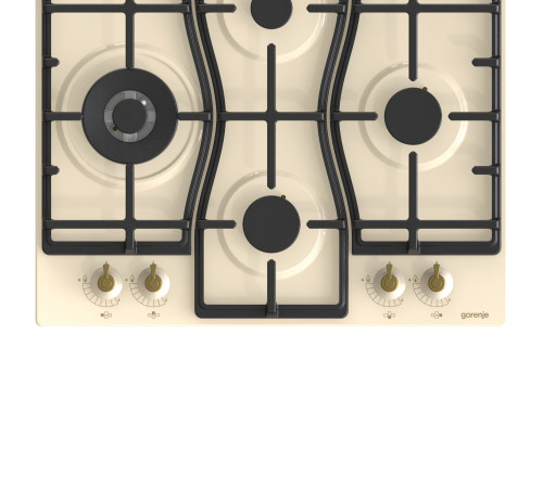 Варочная поверхность Gorenje GW6D42CLI