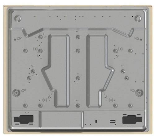 Варочная поверхность Gorenje GW6D42CLI