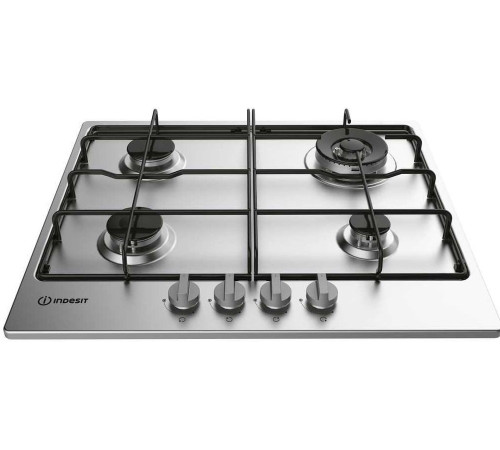 Варильна поверхня Indesit THP642IX/IEE