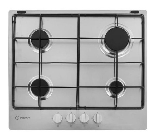 Варильна поверхня Indesit THP642IX/IEE