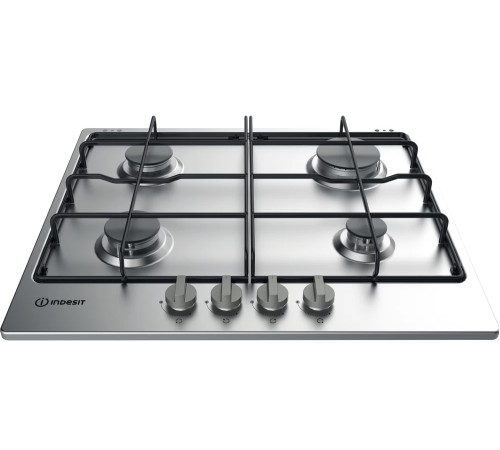 Варильна поверхня Indesit THP642IX/IEE