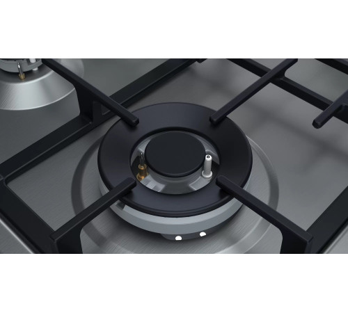 Варильна поверхня газова Siemens EG6B5HO92R