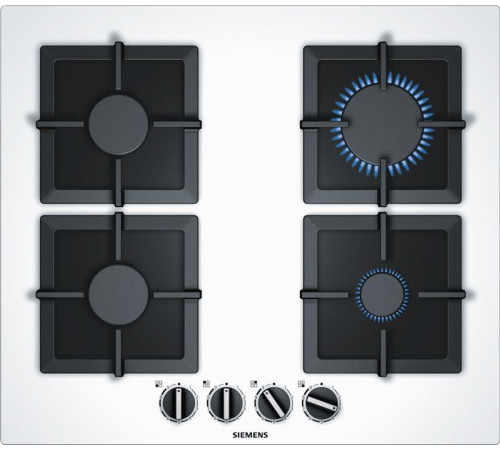 Варочная поверхность Siemens EP6A2PB20R