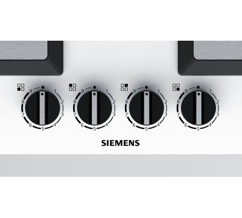 Варочная поверхность Siemens EP6A2PB20R