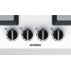 Варочная поверхность Siemens EP6A2PB20R