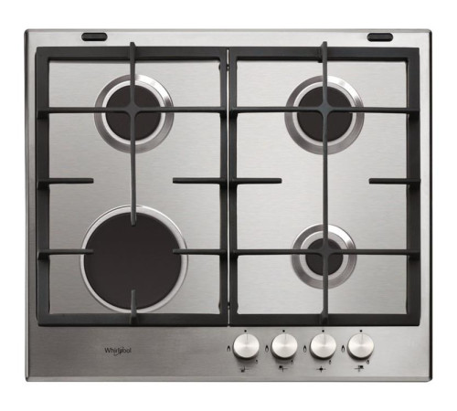 Варочная поверхность Whirlpool GMF6412/IX