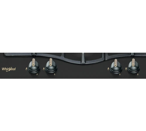 Варильна поверхня Whirlpool GMT6422AN