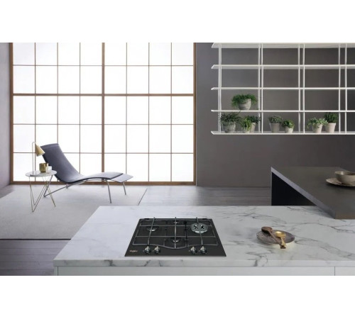 Варильна поверхня Whirlpool GMT6422AN