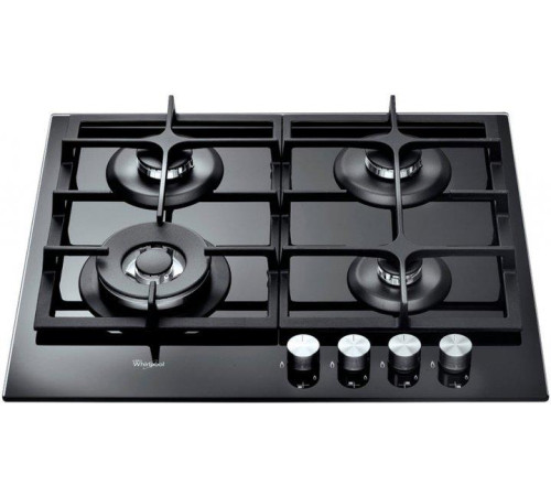 Варильна поверхня Whirlpool GOA6425/NB