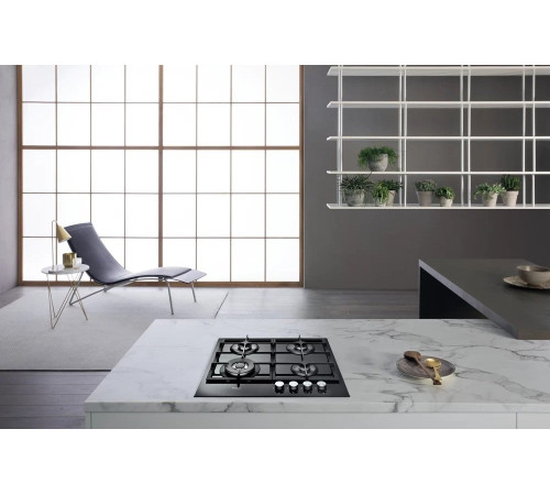 Варильна поверхня Whirlpool GOA6425/NB