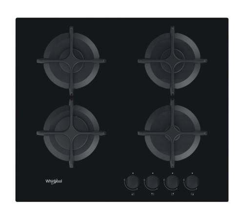 Варочная поверхность Whirlpool GOB616 / NB