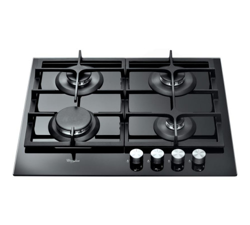 Варильна поверхня Whirlpool GOS 6415/NB