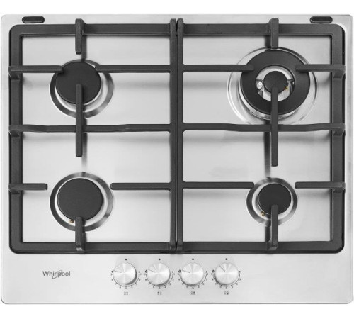 Варильна поверхня Whirlpool TGML661IX