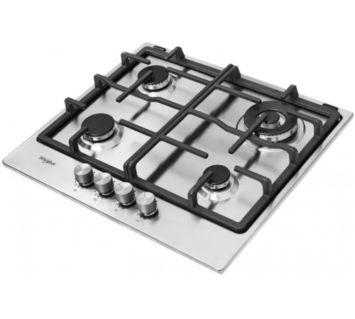 Варильна поверхня Whirlpool TGML661IX