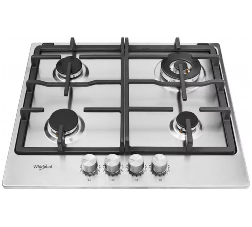 Варильна поверхня Whirlpool TGML661IX