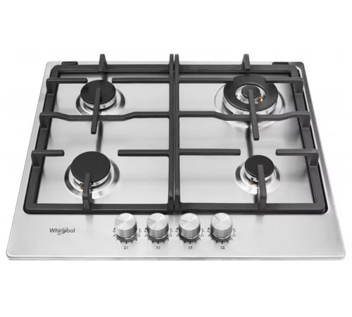 Варильна поверхня Whirlpool TGML661IX