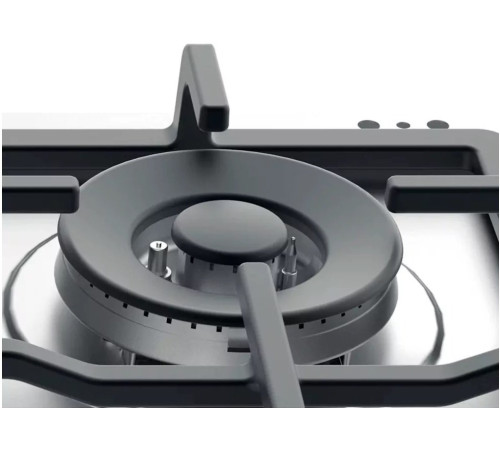 Варильна поверхня Whirlpool TGML661IX