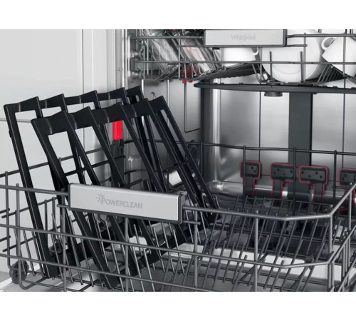 Варильна поверхня Whirlpool TGML661IX