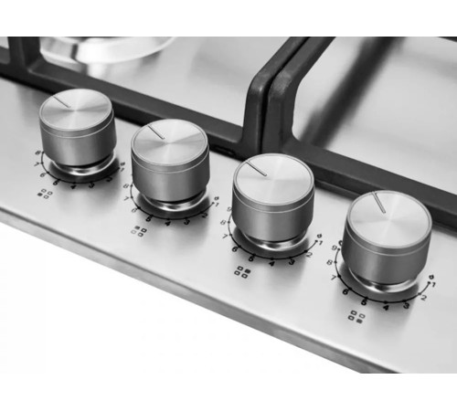 Варильна поверхня Whirlpool TGML661IX