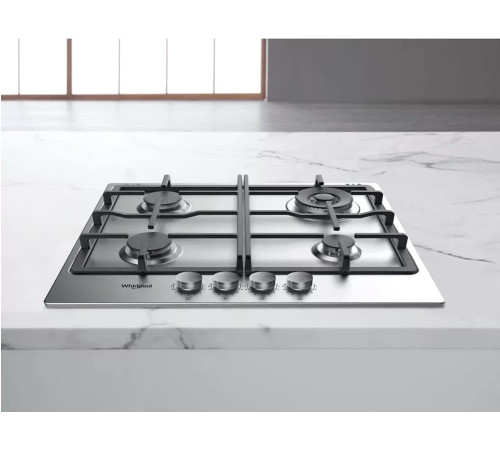 Варильна поверхня Whirlpool TGML661IX