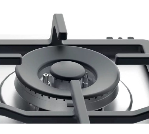 Варильна поверхня Whirlpool TGML661IX