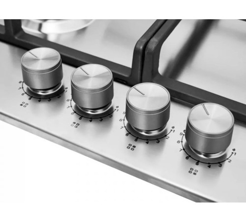 Варильна поверхня Whirlpool TGML661IX