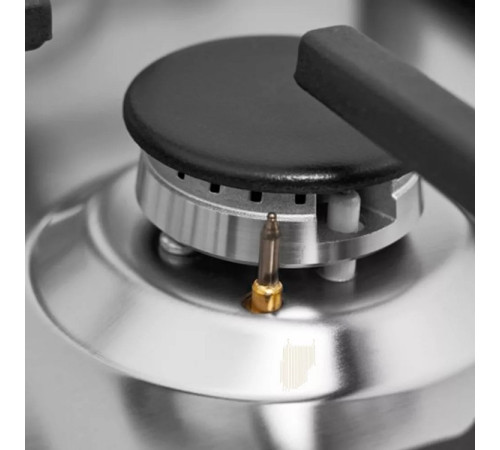 Варильна поверхня Whirlpool TGML661IX