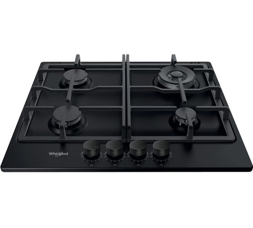 Варильна поверхня Whirlpool TKRL661NB