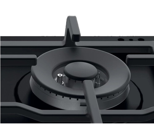 Варильна поверхня Whirlpool TKRL661NB