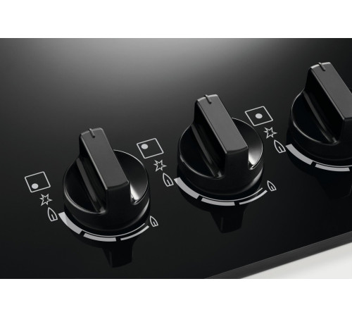 Варильна поверхня Zanussi GPZ263LK