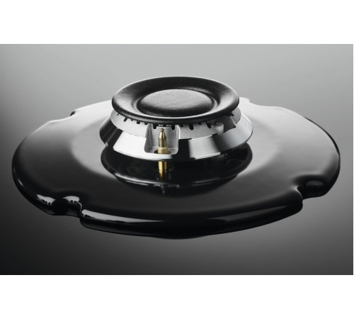 Варильна поверхня Zanussi GPZ263LK