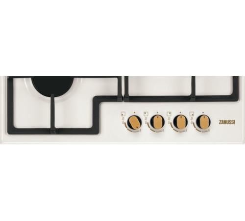 Варочная поверхность Zanussi GPZ263SN