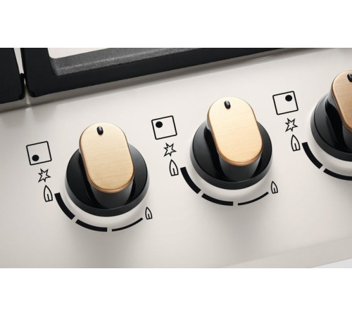 Варочная поверхность Zanussi GPZ263SN