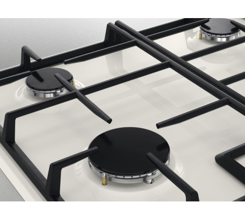 Варочная поверхность Zanussi GPZ263SN