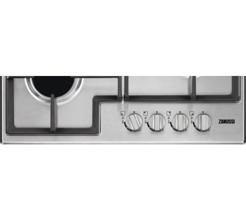 Варильна поверхня Zanussi GPZ263SS
