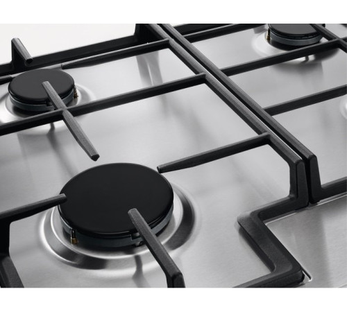 Варильна поверхня Zanussi GPZ263SS