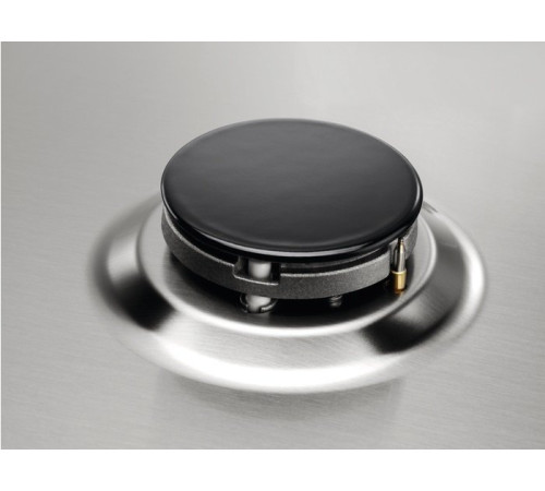 Варильна поверхня Zanussi GPZ263SS