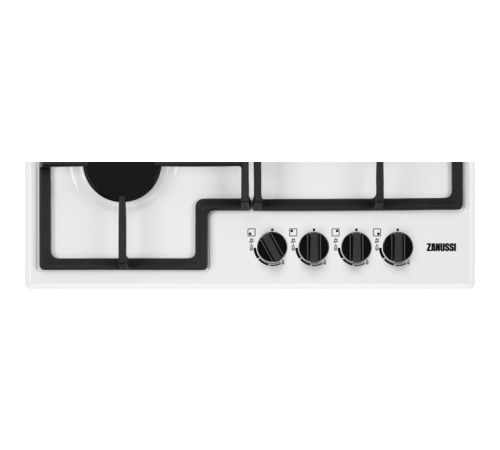 Варильна поверхня Zanussi GPZ263SW