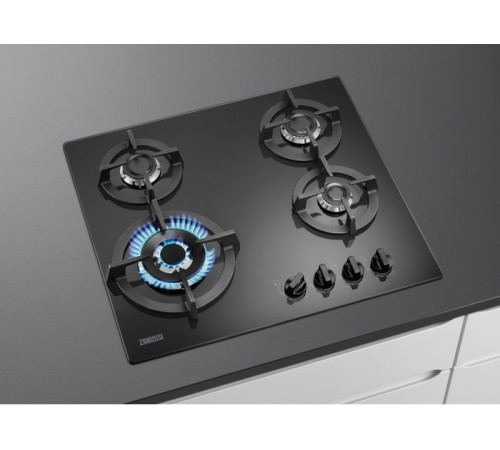 Варильна поверхня Zanussi GPZ363LK