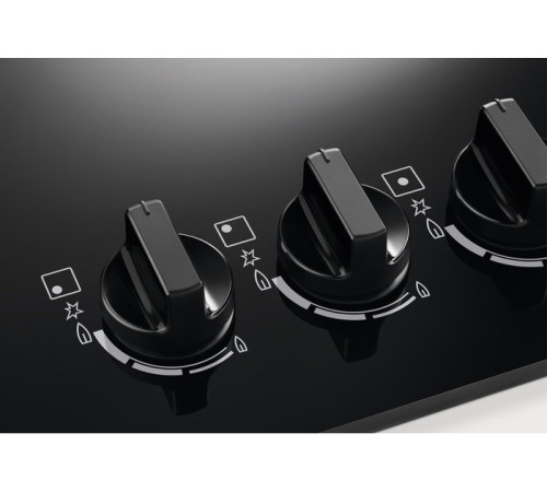 Варильна поверхня Zanussi GPZ363LK