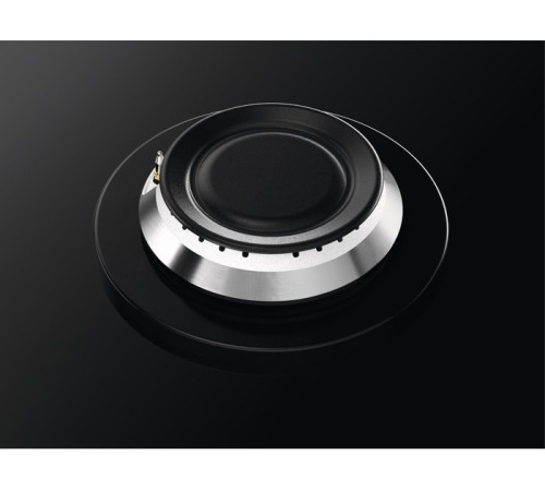 Варильна поверхня Zanussi GPZ363LK