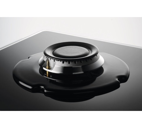 Варильна поверхня Zanussi GPZ363LK