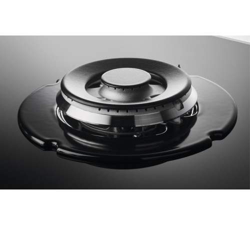 Варильна поверхня Zanussi GPZ363LK