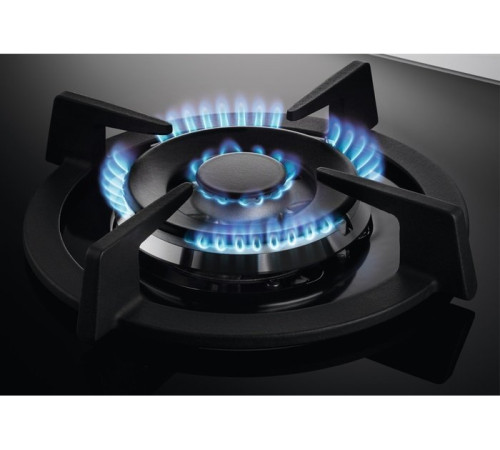 Варильна поверхня Zanussi GPZ363LK