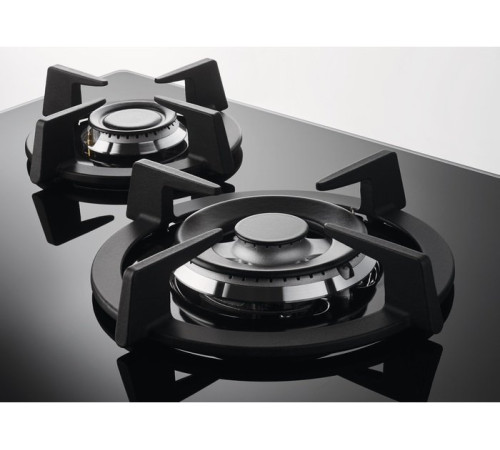 Варильна поверхня Zanussi GPZ363LK