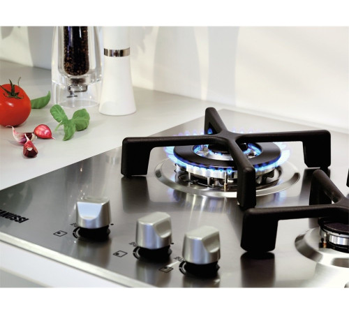 Варильна поверхня Zanussi GPZ363LK
