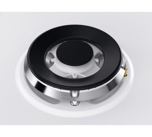 Варочная поверхность Zanussi GPZ363SW